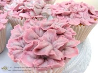 Vintage Rose Cupcakes 1076706 Image 3